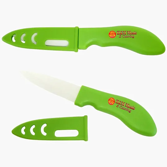 Beacon 3" Ceramic Paring Knife