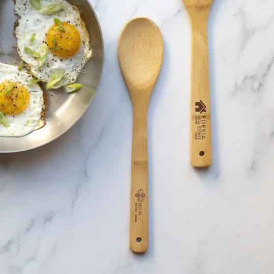 Beacon Chun Bamboo Spoon