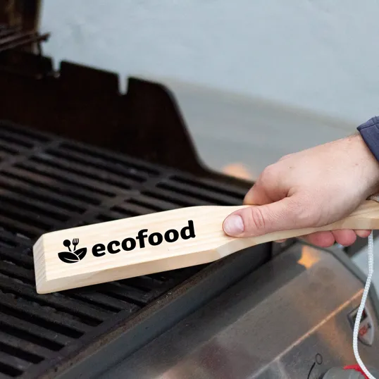 Beacon Pit Master BBQ Pinewood Grill Cleaner