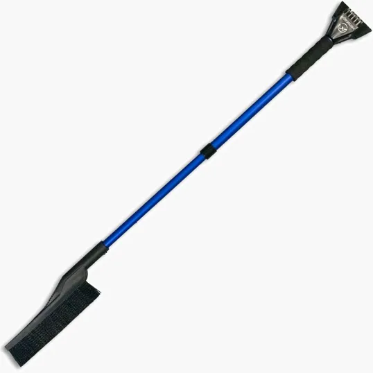 Beacon Icicle Extendable Ice Scraper/Snow Brush