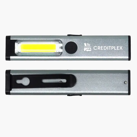 reNew Slender Rechargeable COB Light