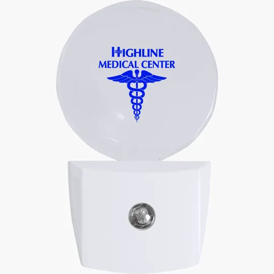 Beacon UL Night Light with Dusk to Dawn Sensor