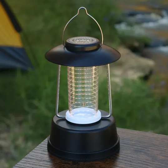 Image for Helix Mini LED Lantern