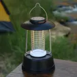 Image for Helix Mini LED Lantern-1