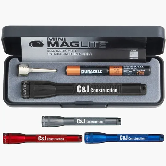 Mini Maglite® AAA Flashlight