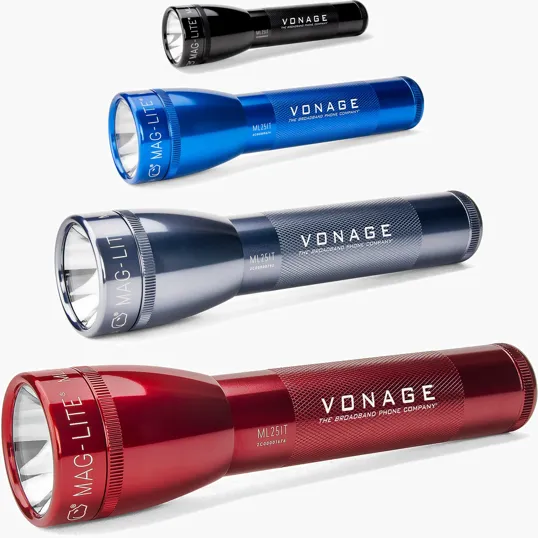 Maglite® 2-Cell C Xenon Flashlight