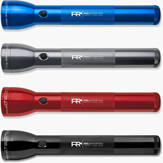 3 Cell D LED Maglite® Flashlight