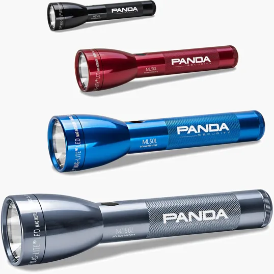 2 Cell C LED Maglite® Flashlight