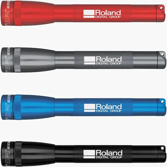 Maglite® Mini Mag LED PRO 2 Cell AA Flashlight