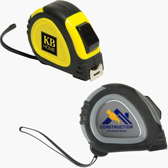 Beacon 25-Foot Locking Tape Measure