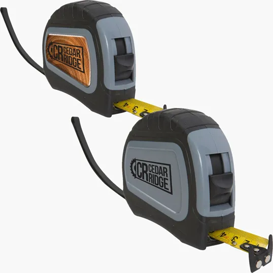 Beacon 25' Carpenter Locking Tape Measure