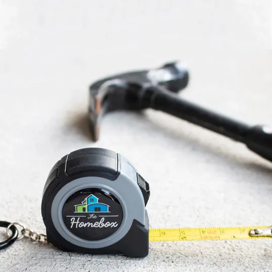 Beacon Junior Mate 6' Locking Tape Measure