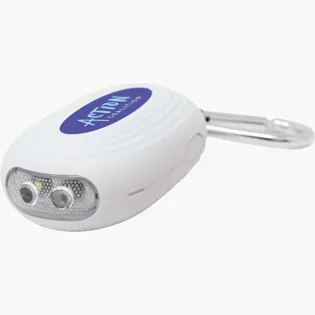 Picture For AlertPod Personal Safety Alarm Key Chain
