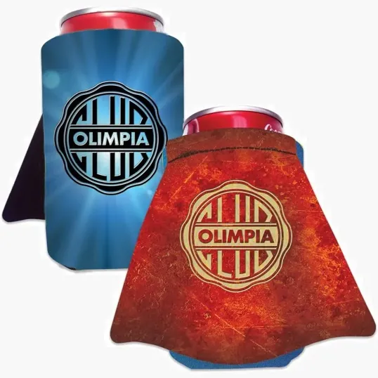 Hero Scuba Foam Can Cooler