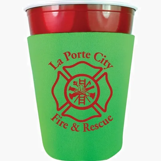 The Party Cup® Scuba Can Cooler