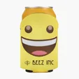 American Made Round Top Can Cooler — view 6
