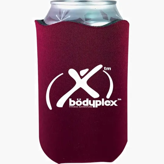 Wave Scuba Foam Can Cooler