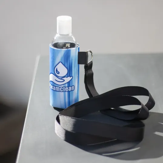 4 oz Sanitizer Cover