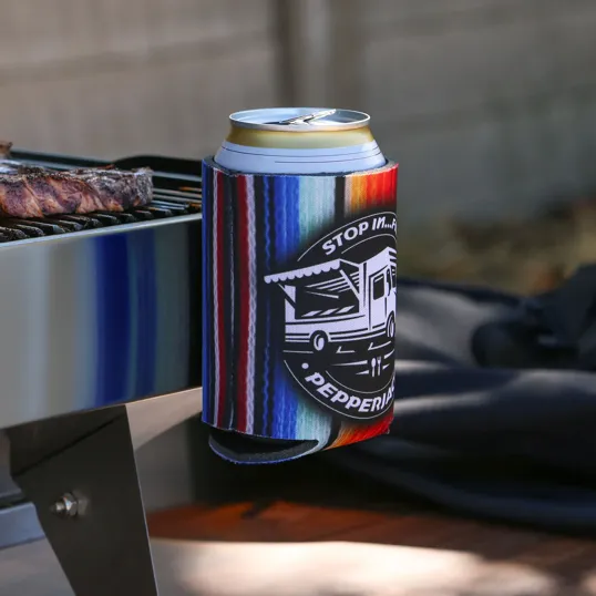 Magnet Can Cooler with N42 Rare Earth Magnets