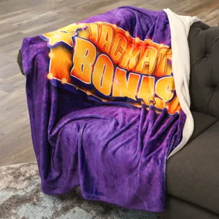 Picture For Best Silk Touch Blanket
