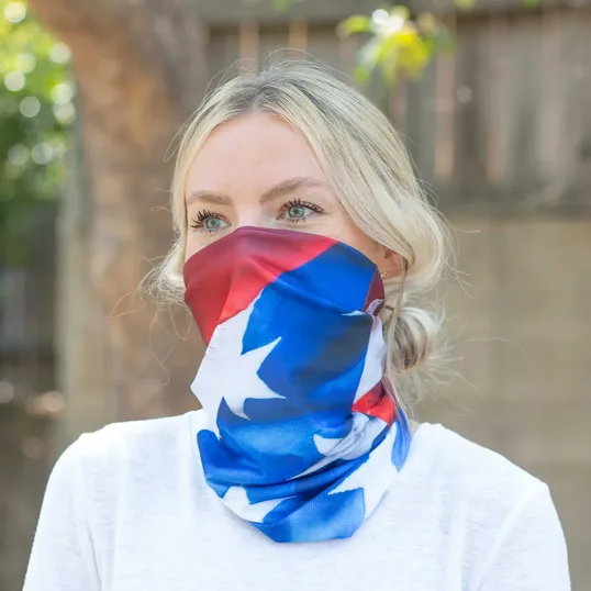 Encompass Premium Neck Gaiter