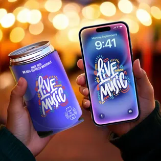 Picture For NFC EcoConnect can cooler