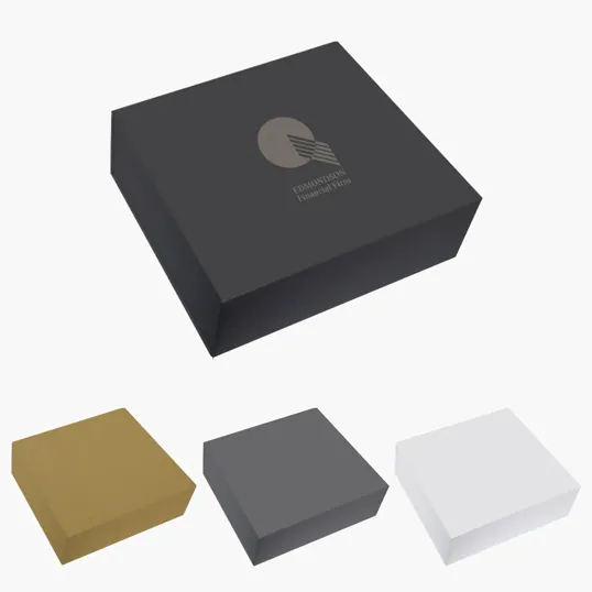 Magnetic Closure Gift Box, 12" W x 10 ½"