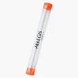 Plastic Pen Tube — view 3