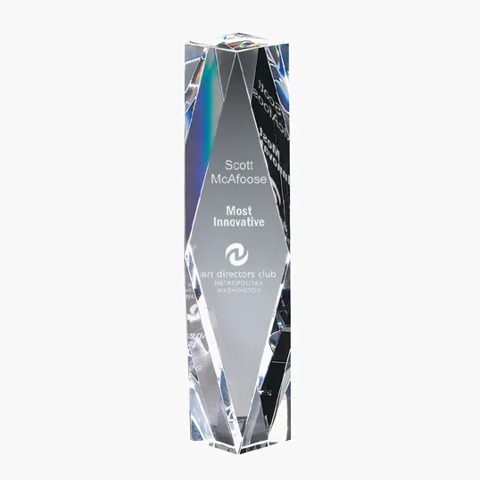 Medium Tower Award
