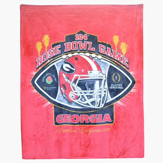 50" x 60" Polyester Blanket