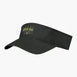 Budget Saver Non-Woven Visor — view 2