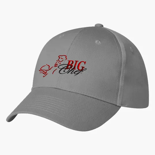 6 Panel Polyester Cap — view 4