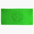 35" x 60" Cotton Velour Beach Towel — view 2