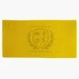 35" x 60" Cotton Velour Beach Towel — view 6