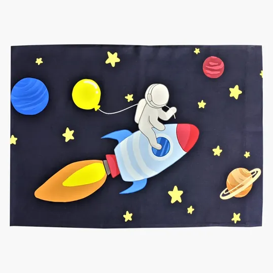 Micro Peach Polyester Pillowcase