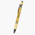 Carter Incline Bamboo Pen — view 2