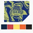 Recycled Poly Rally Towel, 15" x 18"