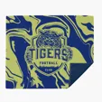 Recycled Poly Rally Towel, 15" x 18" — view 4