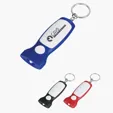 Image for Slim LED Light Key Chain-1