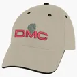 Hit Elite 6-Panel Brushed Cotton Cap — view 6