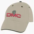 Hit Elite 6-Panel Brushed Cotton Cap — view 7