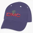 Hit Elite 6-Panel Brushed Cotton Cap — view 10