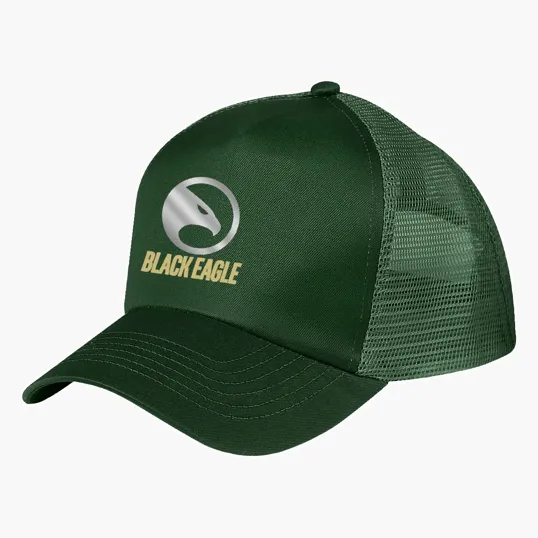 5 Panel Mesh Back Price Buster Cap — view 3