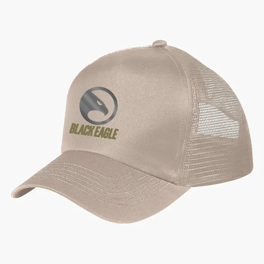 5 Panel Mesh Back Price Buster Cap — view 5