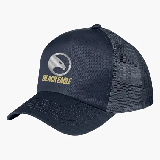 5 Panel Mesh Back Price Buster Cap — view 6