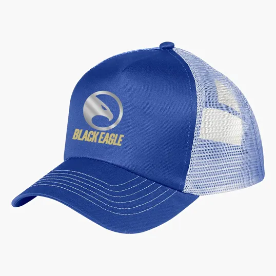 5 Panel Mesh Back Price Buster Cap — view 7