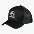 5 Panel Mesh Back Price Buster Cap — view 2