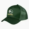 5 Panel Mesh Back Price Buster Cap — view 3
