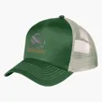5 Panel Mesh Back Price Buster Cap — view 4