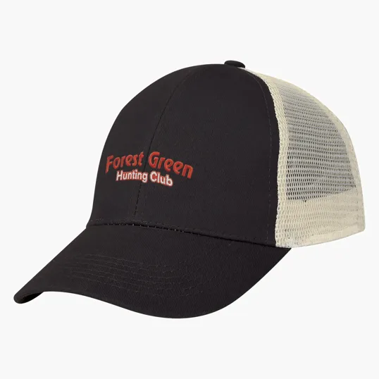 Mesh Back Price Buster Cap — view 3